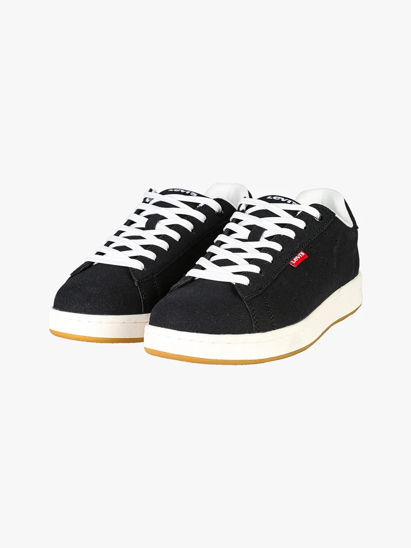 AVENUE Sneakers basse da ragazza - nero