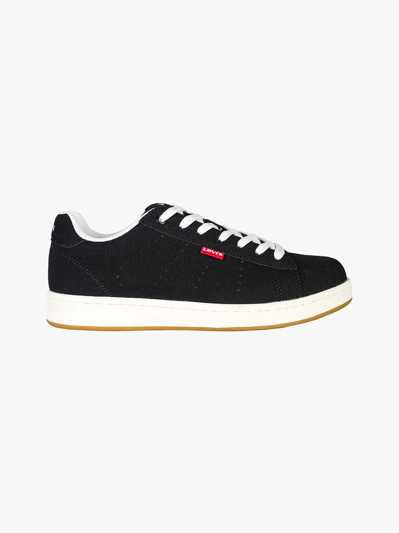AVENUE Sneakers basse da ragazza - nero