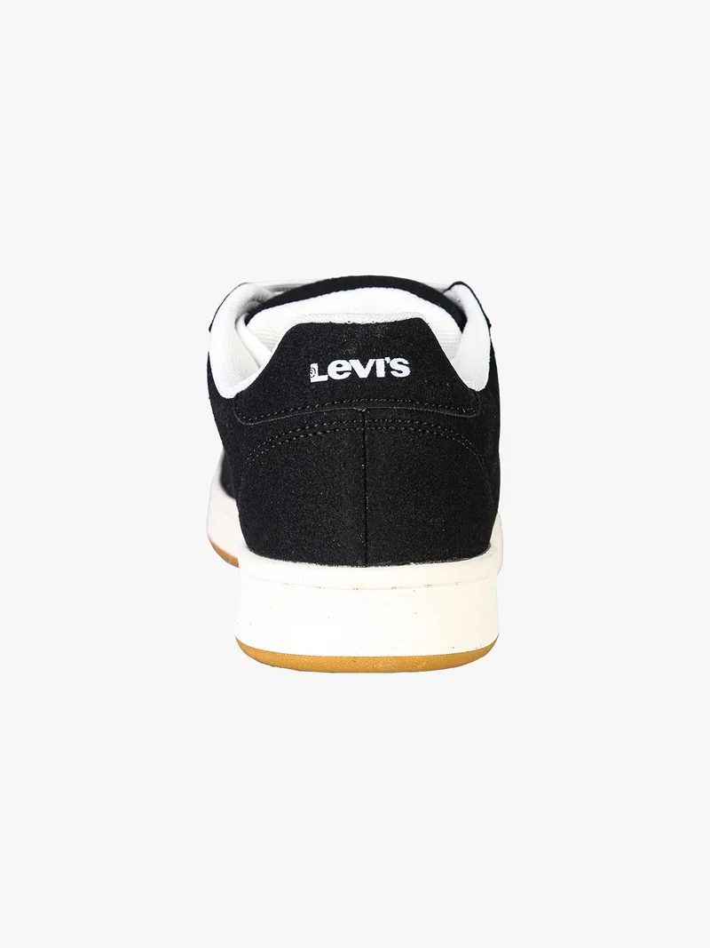 AVENUE Sneakers basse da ragazza - nero