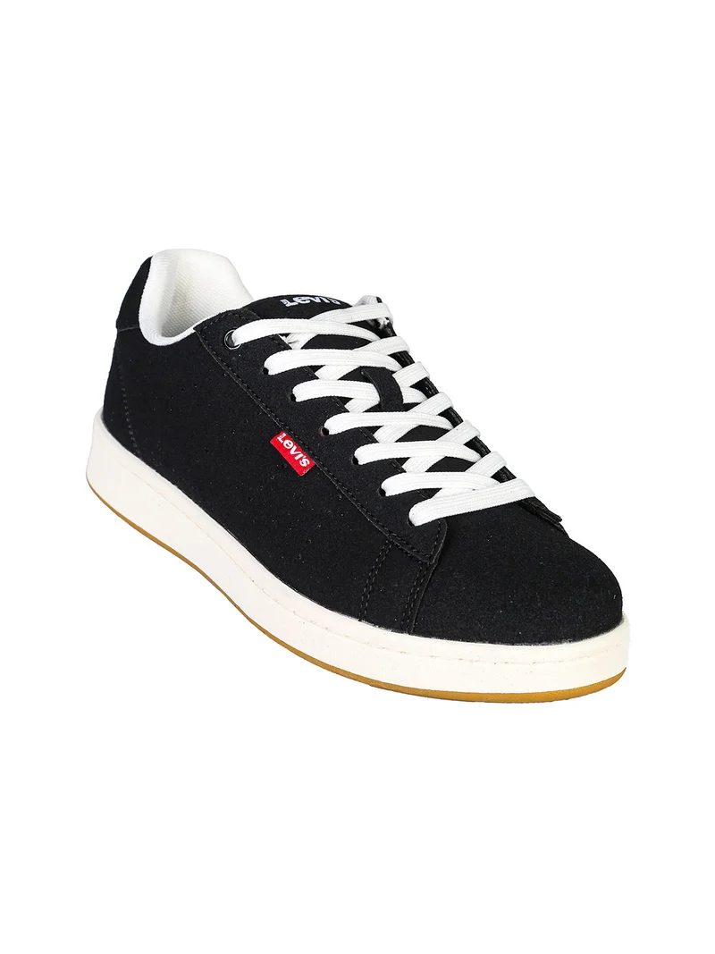 AVENUE Sneakers basse da ragazza - nero