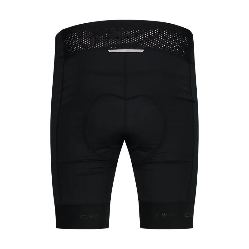 CMP MAN BIKE SHORT Herren Fahrradshorts Nero