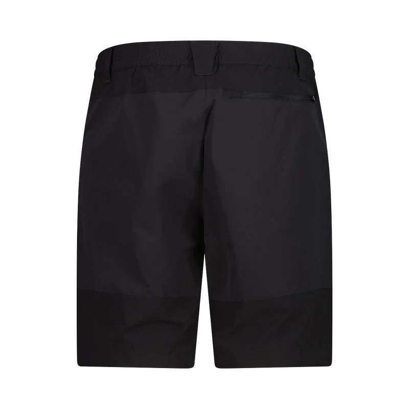CMP MAN BERMUDA Herren Wanderhose Anthrazit
