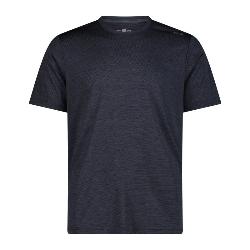 CMP MAN T-SHIRT Herren Ruggine 100% Polyester