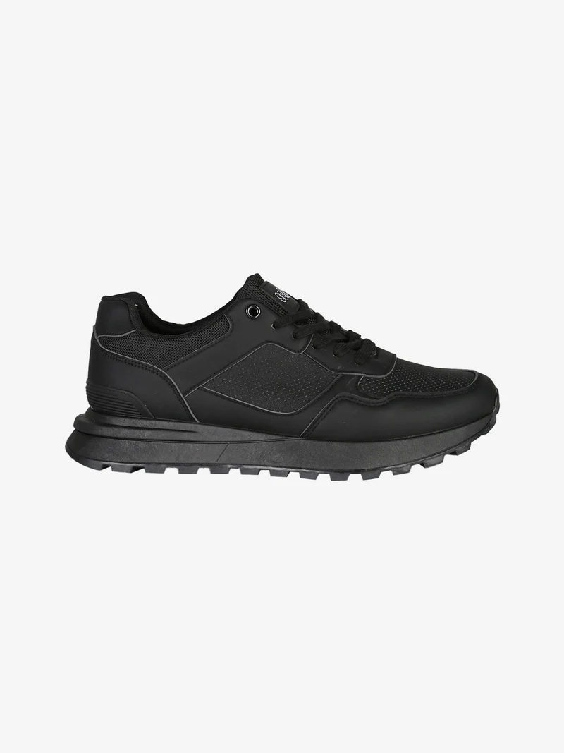 Sneakers da uomo - nero