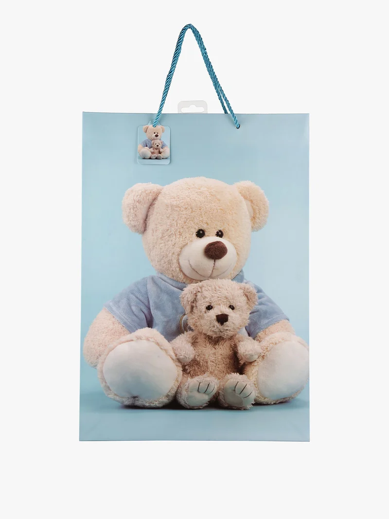 Sacchetto da regalo orsacchiotti