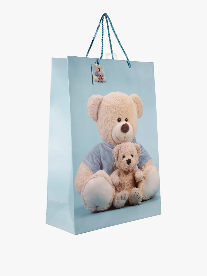 Sacchetto da regalo orsacchiotti