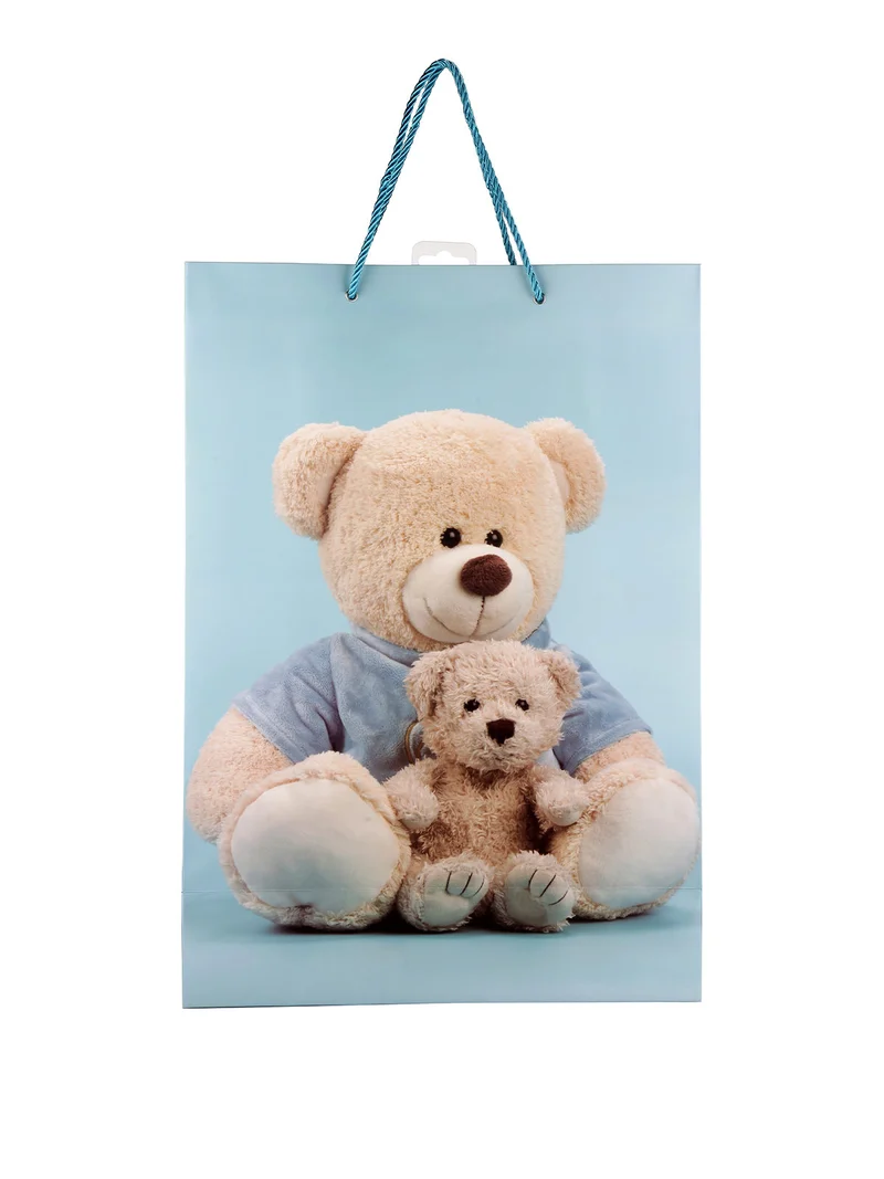Sacchetto da regalo orsacchiotti