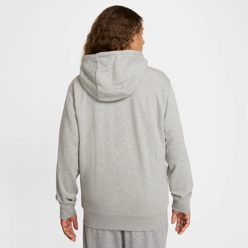 NIKE Club Fleece French-Terry Hoodie Herren