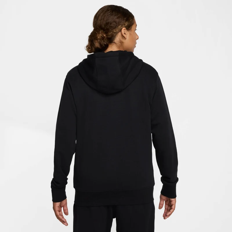 NIKE Club Fleece French-Terry Hoodie Herren