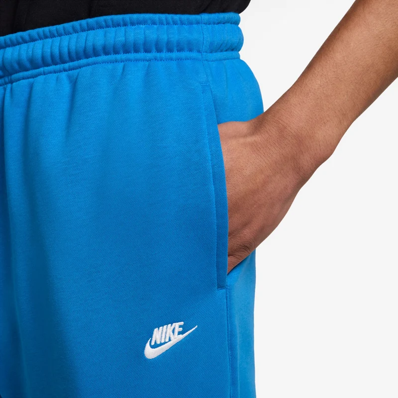 NIKE Club FT Jogger Herren French-Terry Hose