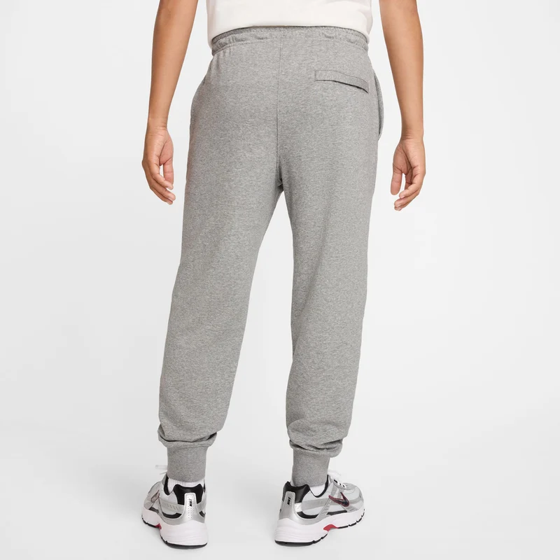NIKE Club FT Jogger Herren French-Terry Hose