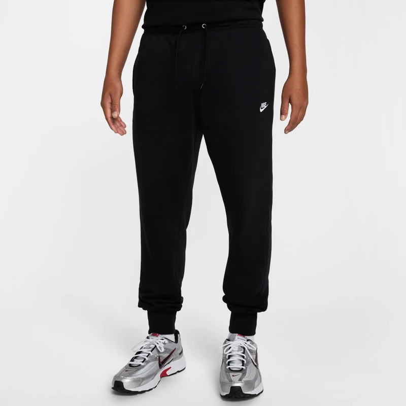 NIKE Club FT Jogger Herren French-Terry Hose