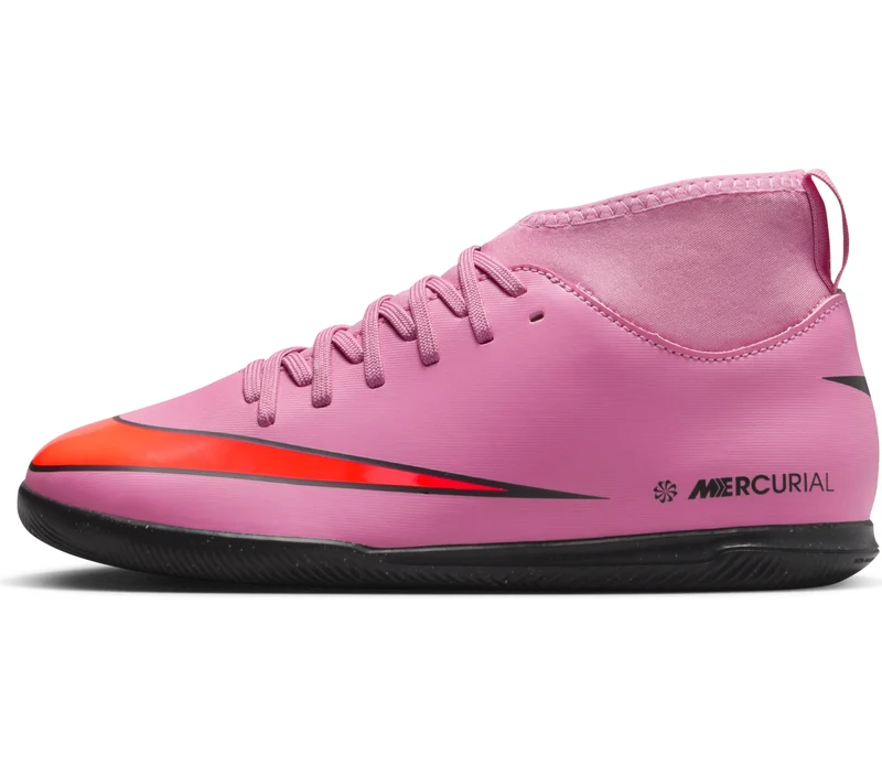 NIKE JR SUPERFLY 10 CLUB IC High-Top Fußballschuh