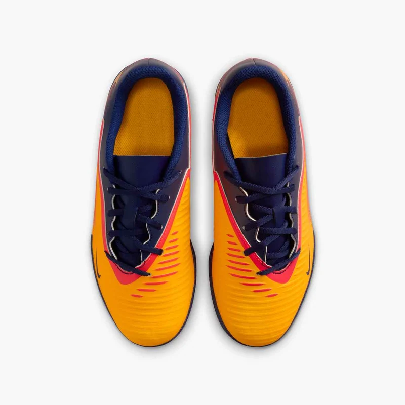 NIKE JR PHANTOM 6 LOW CLUB IC EH Fußballschuhe