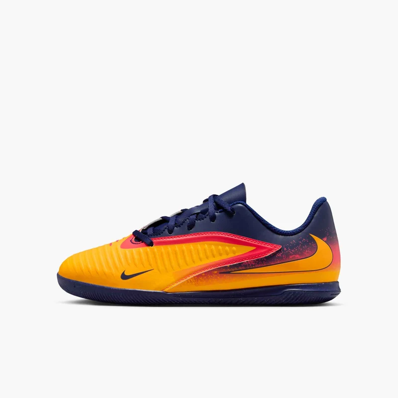 NIKE JR PHANTOM 6 LOW CLUB IC EH Fußballschuhe