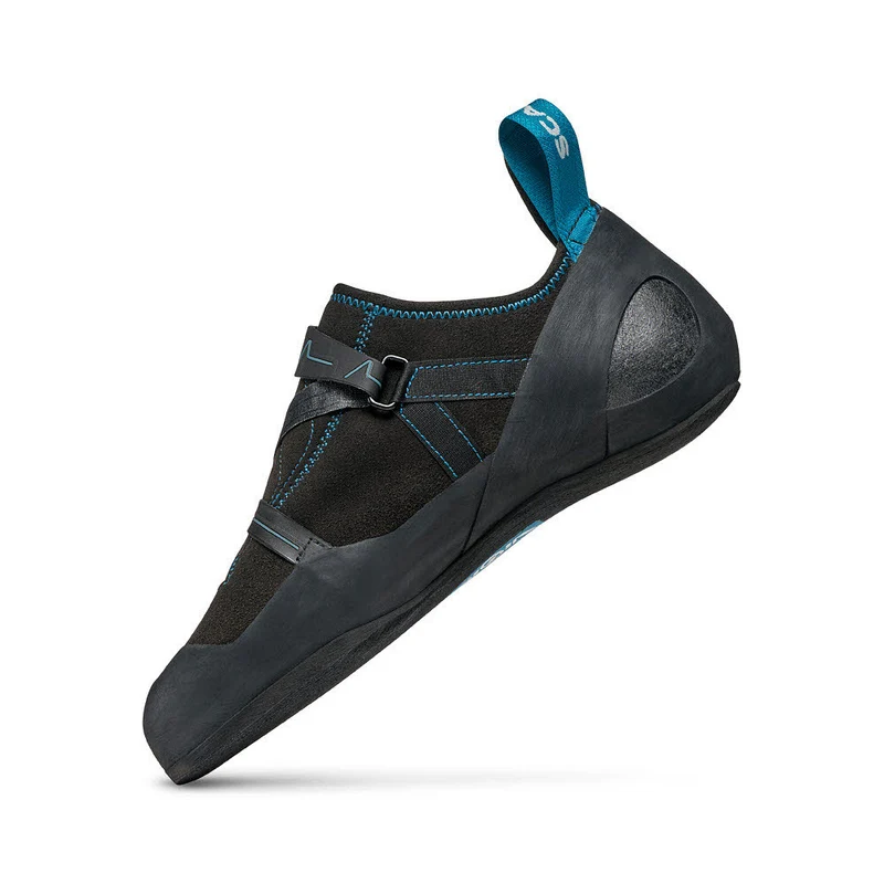 SCARPA Velocity Kletterschuh für Genusskletterer