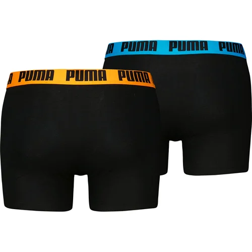 PUMA MEN EVERYDAY BASIC BOXER 2P - Bequeme Boxershorts