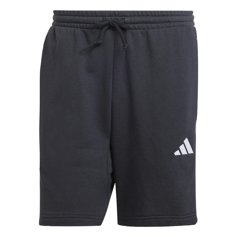 ADIDAS M 3S FT SHO Shorts aus French Terry