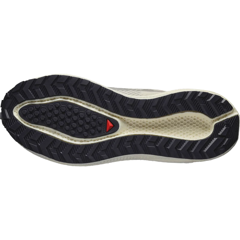 SALOMON AERO BLAZE 3 GRVL GTX Laufschuhe Herren Damen