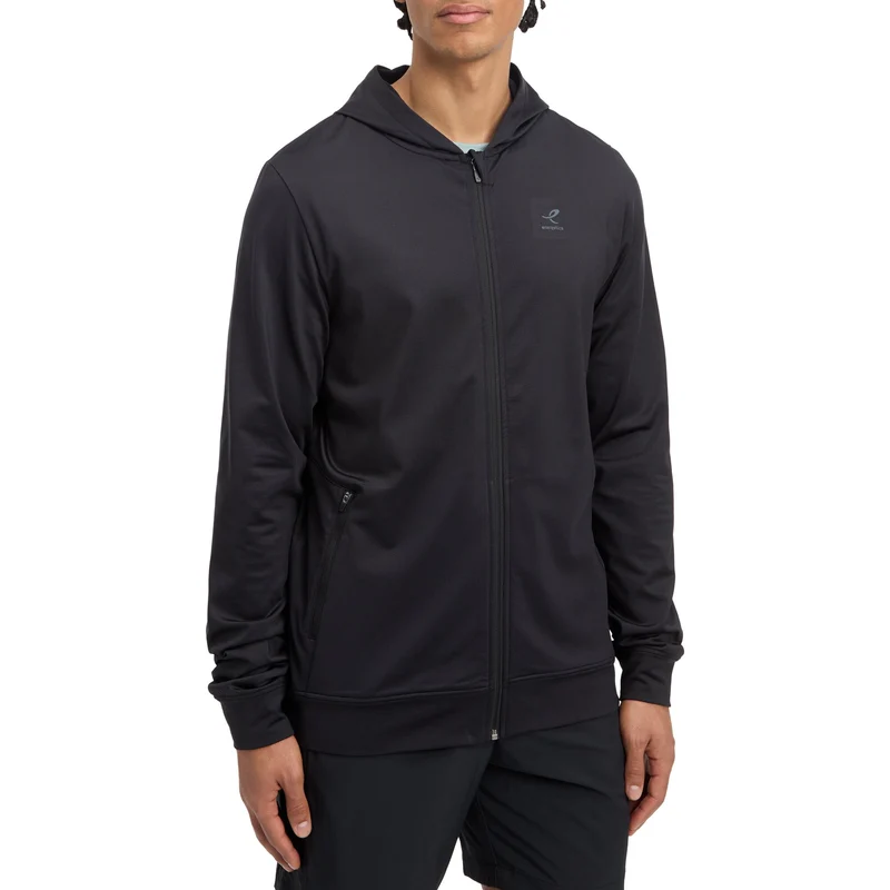 ENERGETICS Herren Sweatshirt Kapuzenjacke Warren M