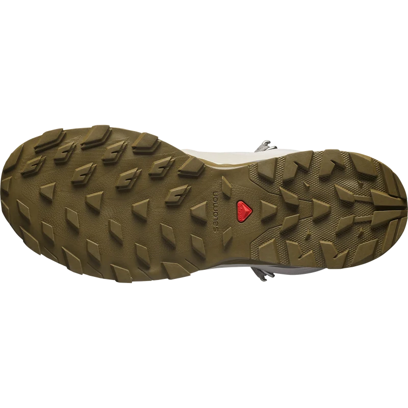 SALOMON OUTSNAP CSWP W Mid-Cut Schuh Damen Wasserdicht