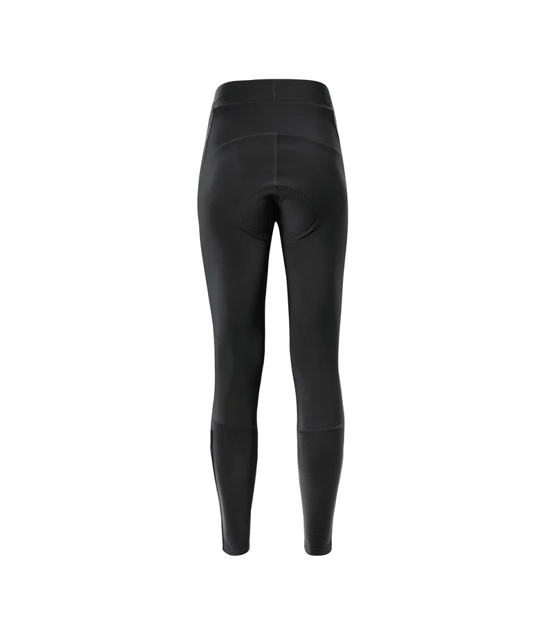 LÖFFLER W BIKE TIGHTS THERMO ELASTIC Fahrradhose