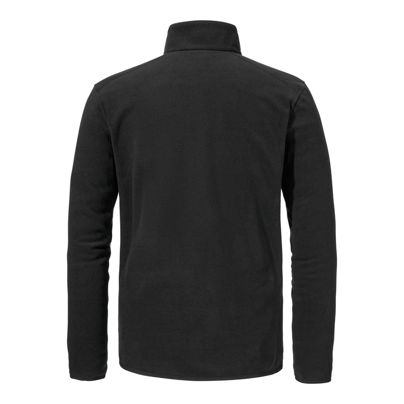 SCHÖFFEL Fleece Jacke Ash MNS mit Tecnopile®