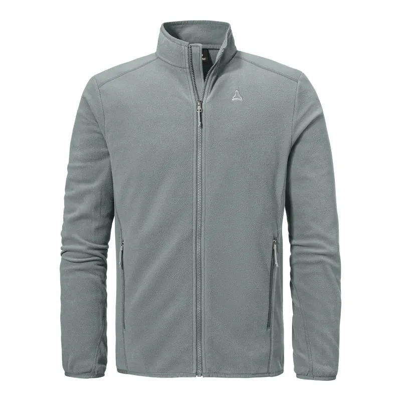 SCHÖFFEL Fleece Jacke Ash MNS mit Tecnopile®