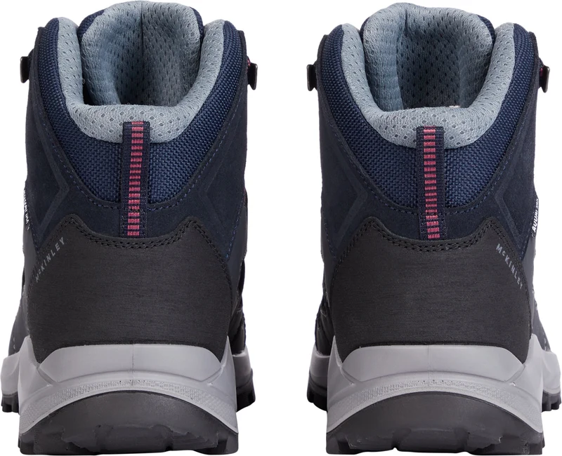 MCKINLEY Da.-Wander-Stiefel Discover IV MID
