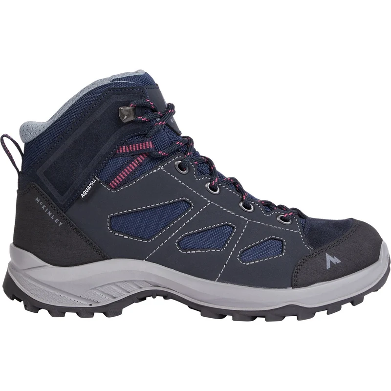 MCKINLEY Da.-Wander-Stiefel Discover IV MID