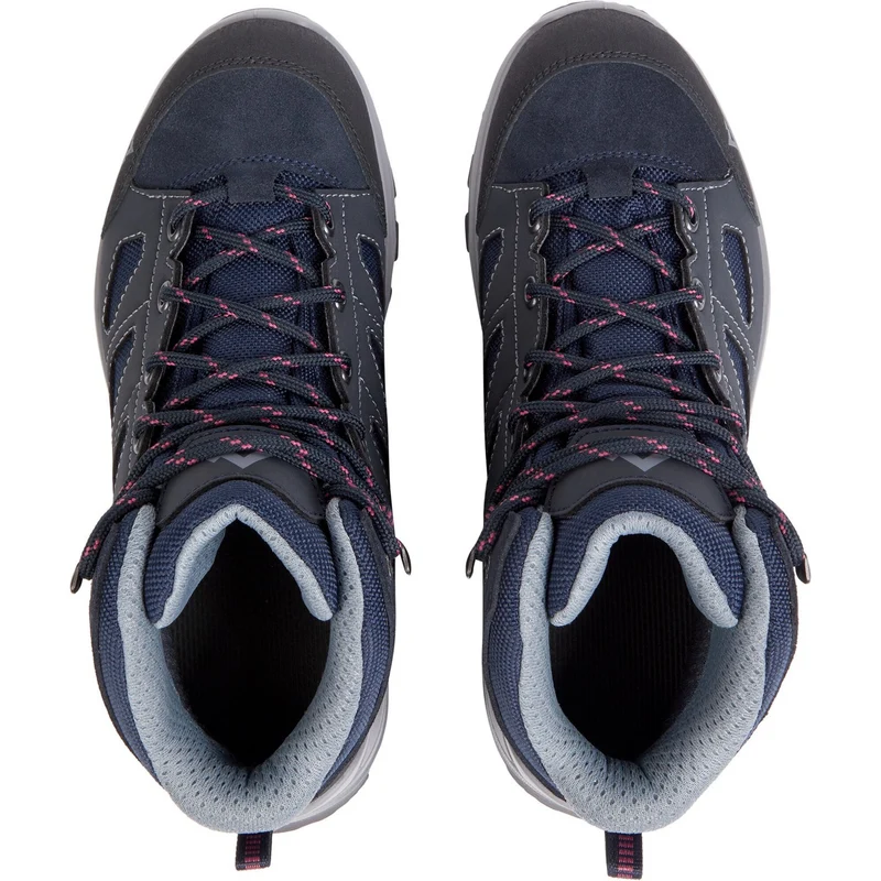 MCKINLEY Da.-Wander-Stiefel Discover IV MID