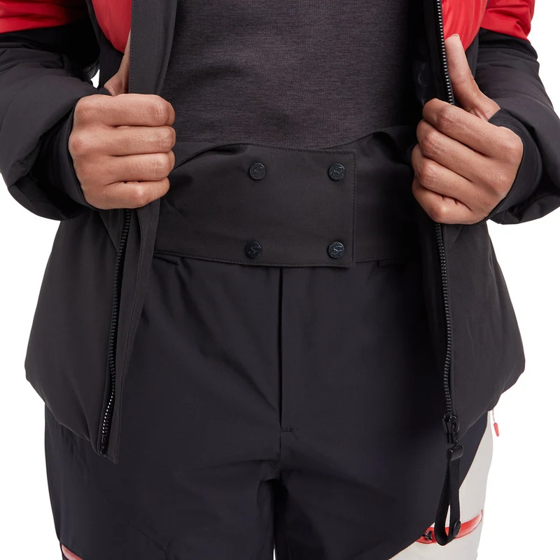 MCKINLEY Da.-Jacke Idabella II W - Skijacke Damen