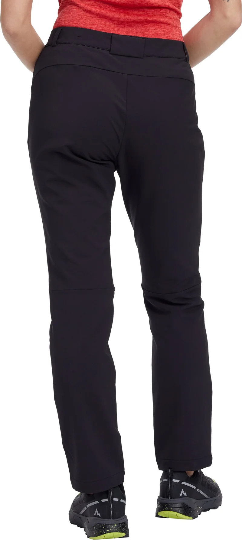 MCKINLEY Da.-Hose Amond W short – Funktionale Wanderhose