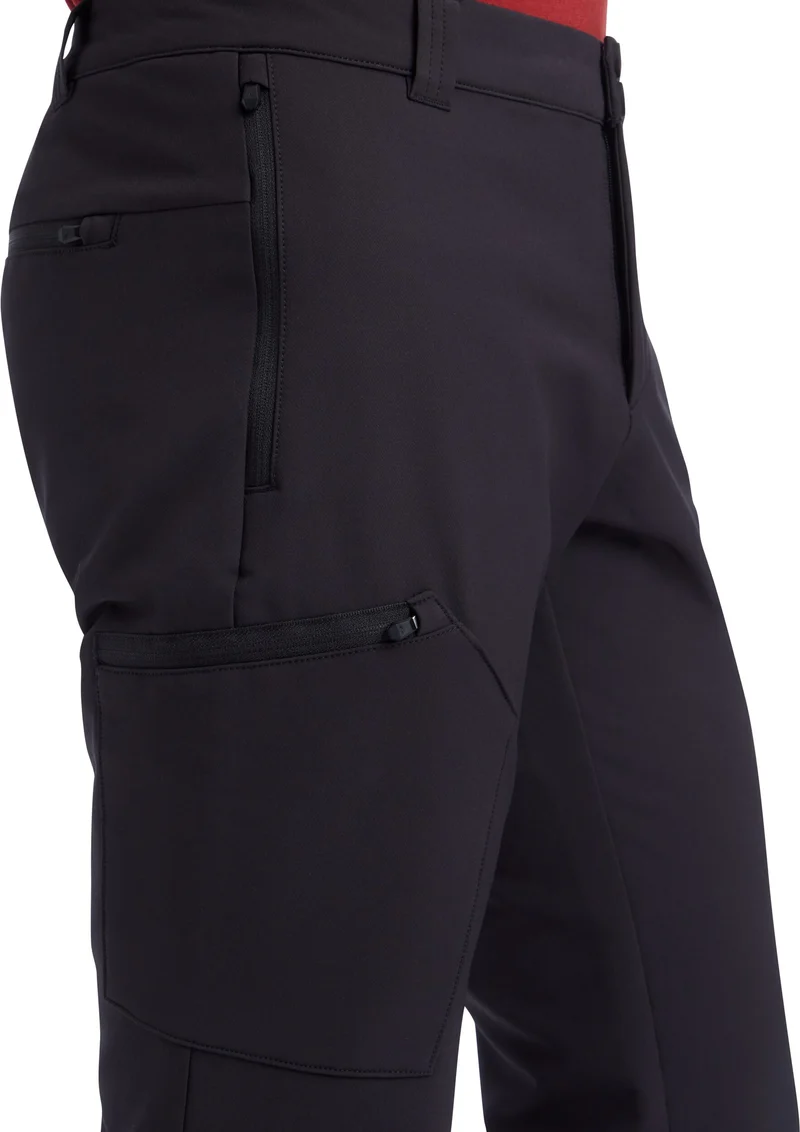 MCKINLEY He.-Hose Amond M short - Outdoor Wanderhose