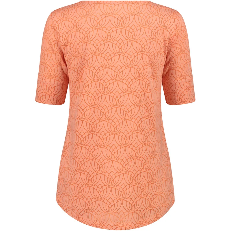 CMP Woman T-Shirt Damen Sportmode TANGERI