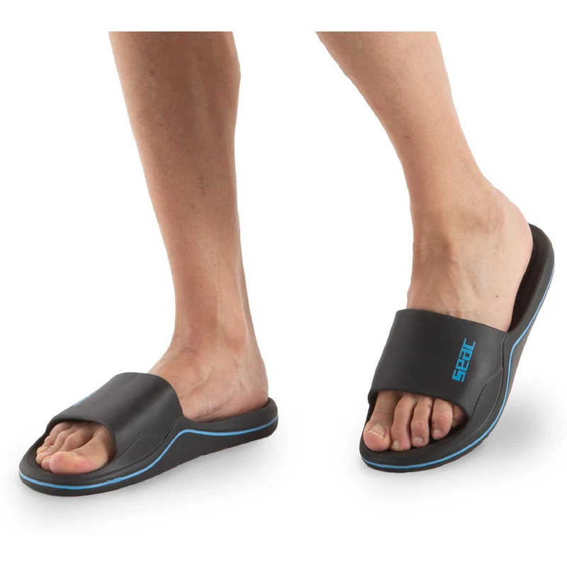 SEAC CAYA Badeschuhe & Flip Flops für Sport & Freizeit