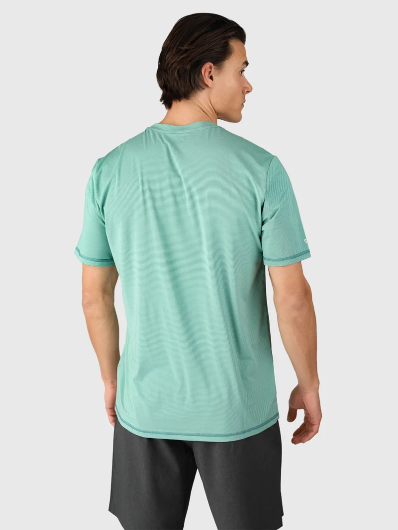 BRUNOTTI Aquarider Men T-Shirt mit Dry Fit