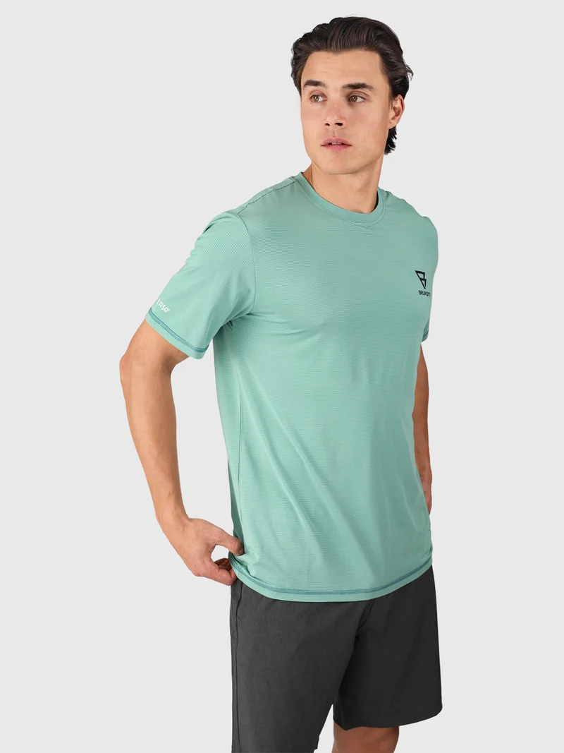 BRUNOTTI Aquarider Men T-Shirt mit Dry Fit