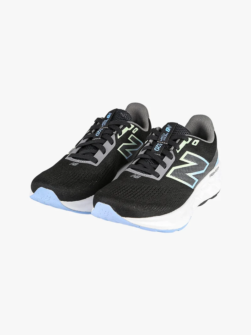 520 Sneakers running da donna - nero
