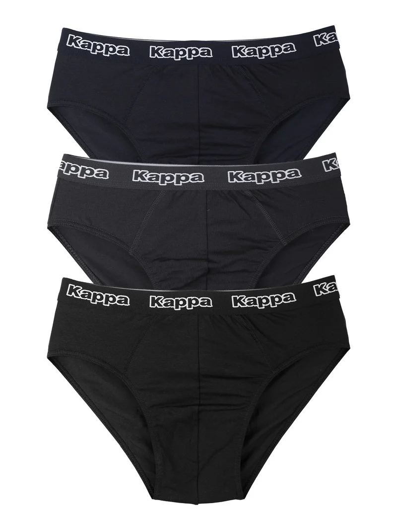 Confezione 3 pezzi slip da uomo - assortito