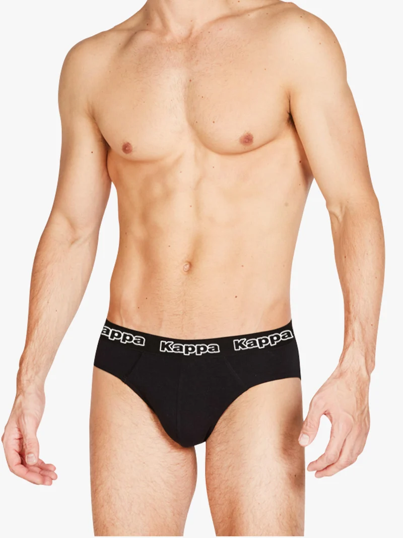 Confezione 3 pezzi slip da uomo - assortito