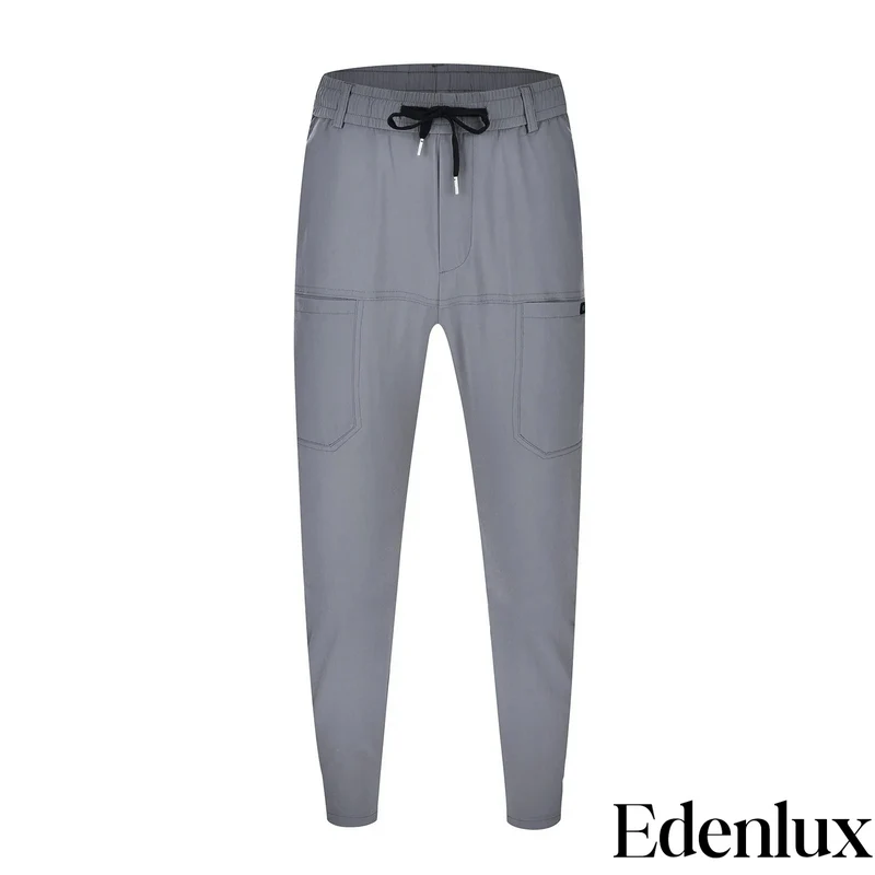 Stretch Cargo Jeans voor mannen