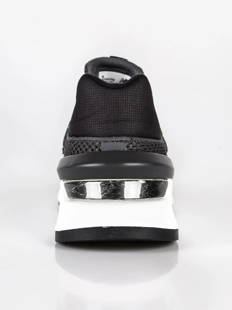 997 Sneakers basse - nero