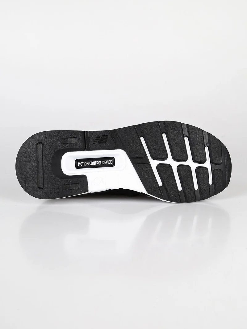 997 Sneakers basse - nero
