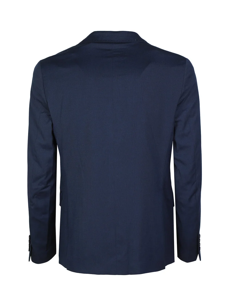 Completo elegante uomo - blu scuro