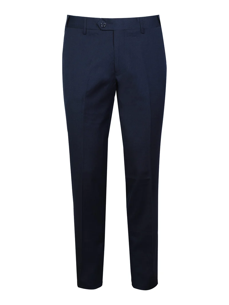 Completo elegante uomo - blu scuro