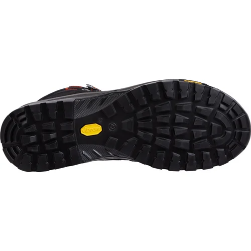 MCKINLEY Magma IV MID AQX Wanderschuhe Outdoor