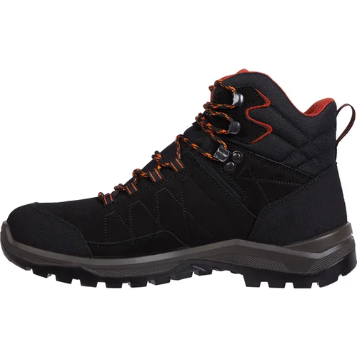 MCKINLEY Magma IV MID AQX Wanderschuhe Outdoor