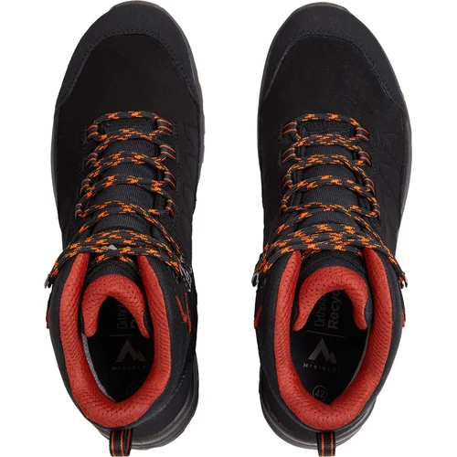 MCKINLEY Magma IV MID AQX Wanderschuhe Outdoor