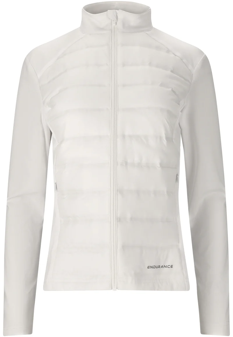 ENDURANCE Reitta W Hot Fused Hybrid Jacke Damen